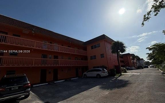 2nd image of 251 NE 187th St APT 803