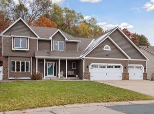 1491 Palomino Trl, Eagan, MN 55122