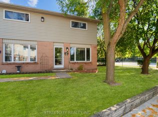 45 Gatewood Pl #19, London, ON N5Y 5A4