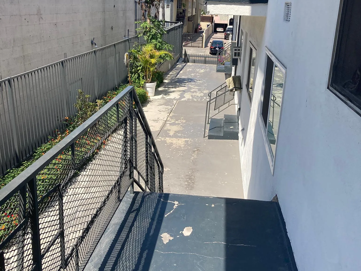 1 bed, 680 sqft, $1,995 — Photo 4