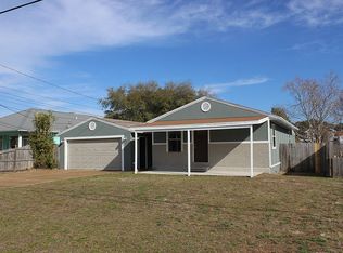 207 Dogwood St, Panama City Beach, FL 32407