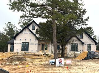14627 Woodland Creek Dr, Tyler, TX 75706