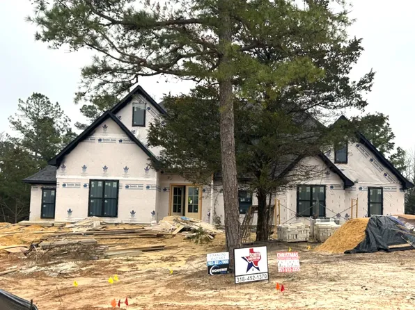 14627 Woodland Creek Dr, Tyler, TX 75706