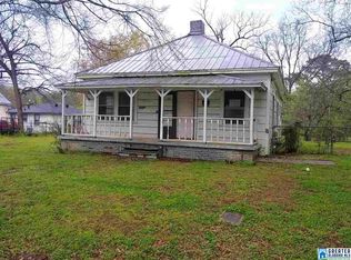 809 Dartmouth Ct, Bessemer, AL 35020
