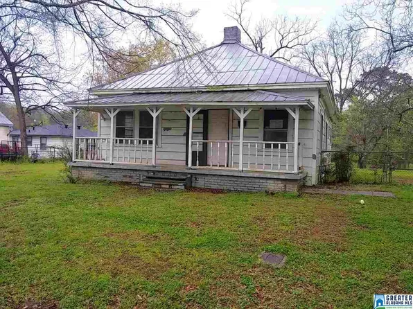 809 Dartmouth Ct, Bessemer, AL 35020