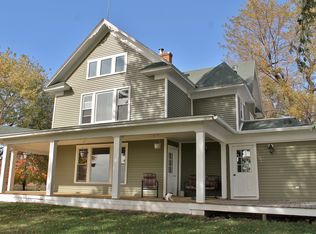1598 Taylor Page Ave, Clarinda, IA 51632
