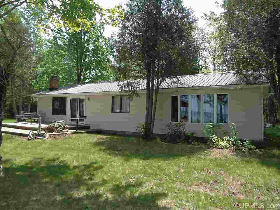 28584 W M64, Ontonagon, MI 49953 Zillow