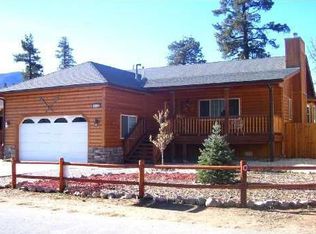1628 Malabar Way, Big Bear City, CA 92314