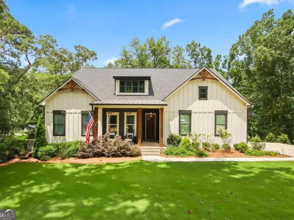 6014 Warpath Rd, Flowery Branch, GA 30542