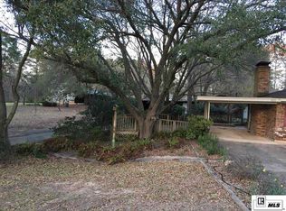 120 Barrow Cir, Dubach, LA 71235