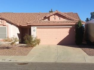 806 Chimney Rock Dr, Henderson, NV 89002