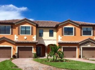 8083 Summerfield St #105, Fort Myers, FL 33919