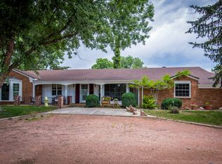 904 Shrider Rd, Colorado Springs, CO 80920