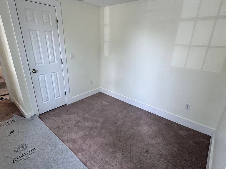 Second Floor Bedroom #3 (9 x 9)