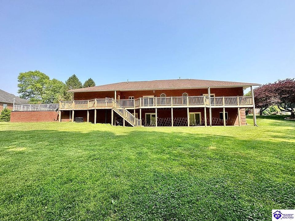 707 Foxfire Rd, Elizabethtown, KY 42701 Zillow