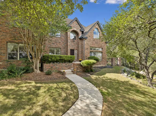 17 REMINGTON RUN, San Antonio, TX 78258