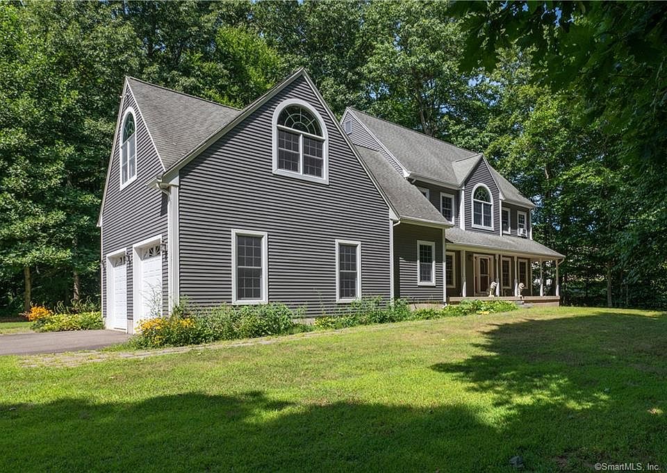 75 Camp St, Bristol, CT 06010 MLS 170549222 Zillow