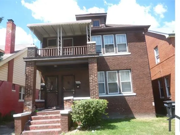 12415 Monica St, Detroit, MI 48204