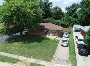 2422 Mann Dr, Beech Grove, IN 46107