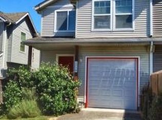 8946 N Calvert Ave, Portland, OR 97217