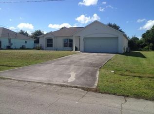 373 SW De Gouvea Port St, Port Saint Lucie, FL 34984