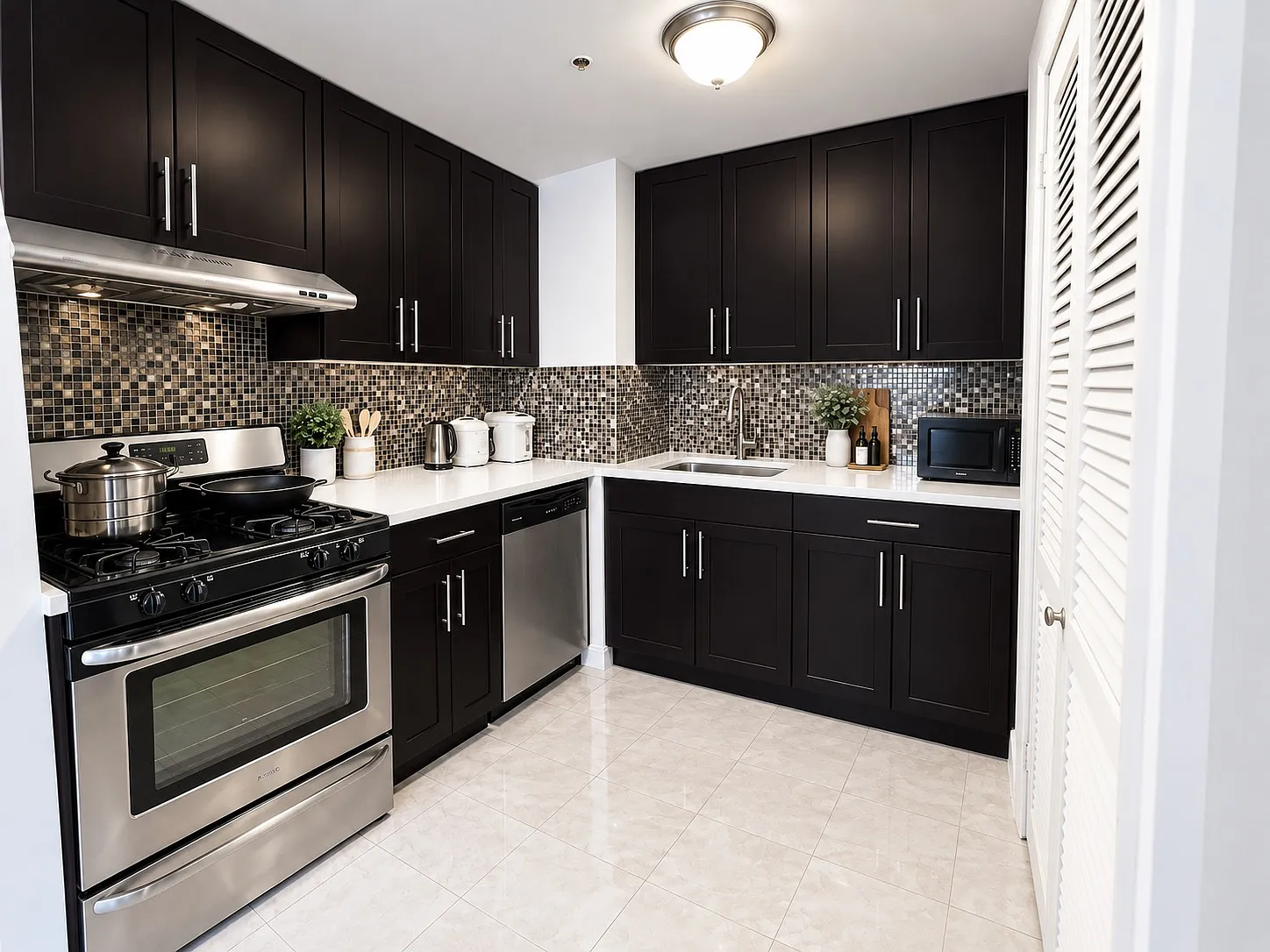 2 bed, 826 sqft, $3,300 — Photo 3