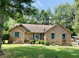 115 Oakmont Dr, Tullahoma, TN 37388