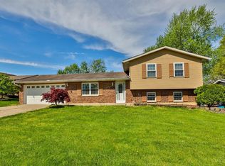 5853 Coachmont Dr, Fairfield, OH 45014