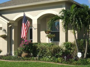 1804 Lady Palm Ct, New Port Richey, FL 34655