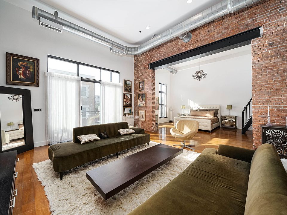 610 Clinton St APT 3W, Hoboken, NJ 07030 Zillow