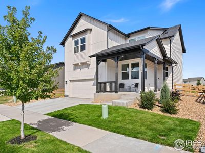 5202 Beckworth St, Timnath, CO, 80547