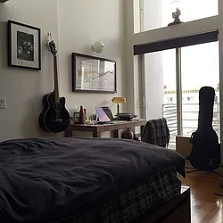 Rented by Nooklyn NYC LLC