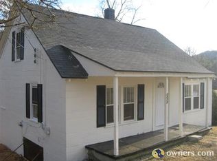 1310 Pipers Gap Rd, Galax, VA 24333