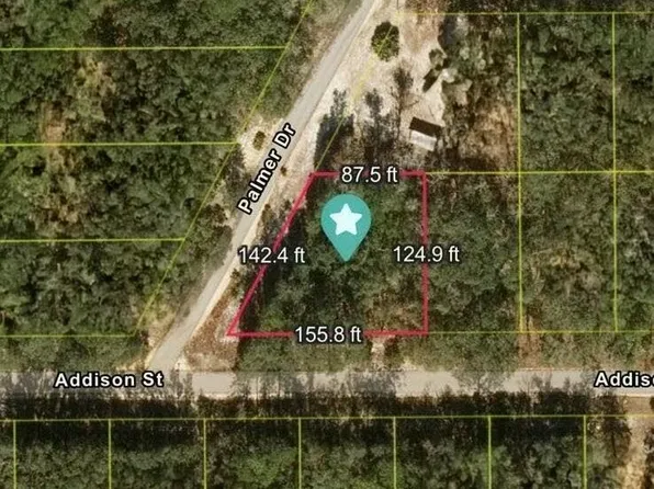 0 Addison St, Interlachen, FL 32148