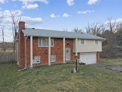 1402 Swede Hill Rd, Greensburg, PA, 15601