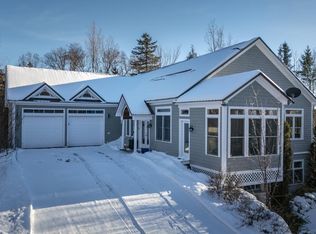 57 Cameron Dr, Jackson, NH 03846