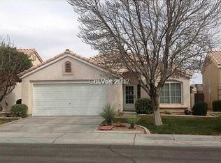 2328 Bloomington Dr, Las Vegas, NV 89134
