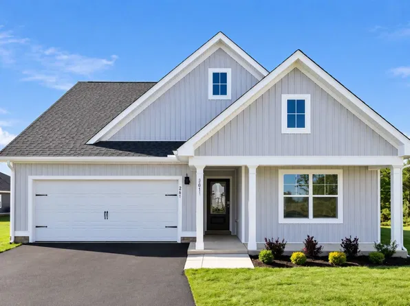 NEUVILLE Plan, Kira Heights