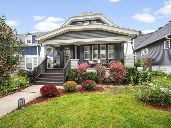 3436 S 11th STREET, Milwaukee, WI 53215