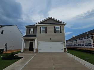 502 Whitby Ct, Aiken, SC 29801