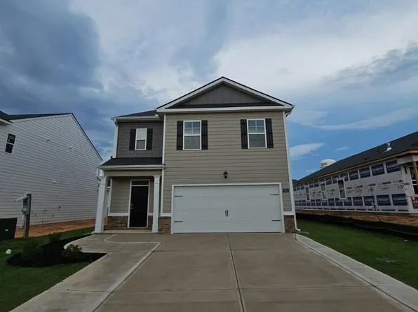 502 Whitby Ct, Aiken, SC 29801