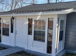 4441 A St SE, Washington, DC 20019