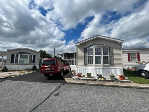 3350 Airport Rd Trlr 25, Allentown, PA 18109