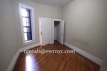 Rented by East Williamsburg Realty Inc
