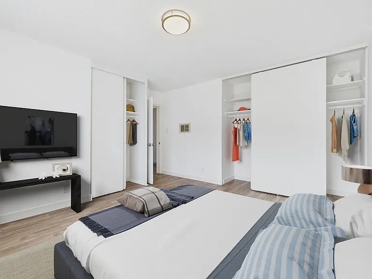 Hobart Continental Apartments — Photo 3