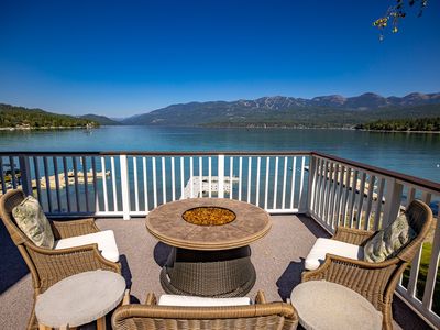 940 Birch Point Dr, Whitefish, MT, 59937