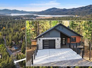 42677 Cougar Rd, Big Bear Lake, CA 92315