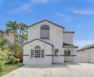 16300 SW 139th Ct, Miami, FL, 33177