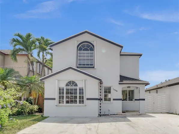 16300 SW 139th Ct, Miami, FL 33177