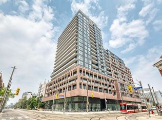 285 Dufferin St #302, Toronto, ON M6K 0J2
